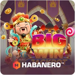 Maxwin Jackpot Slot Habanero