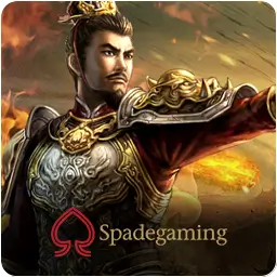 Maxwin Jackpot Slot Spadegaming